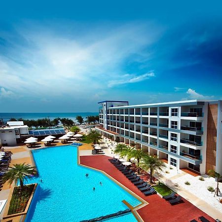 Grandblue Condominium 201 Mae Phim Eksteriør billede