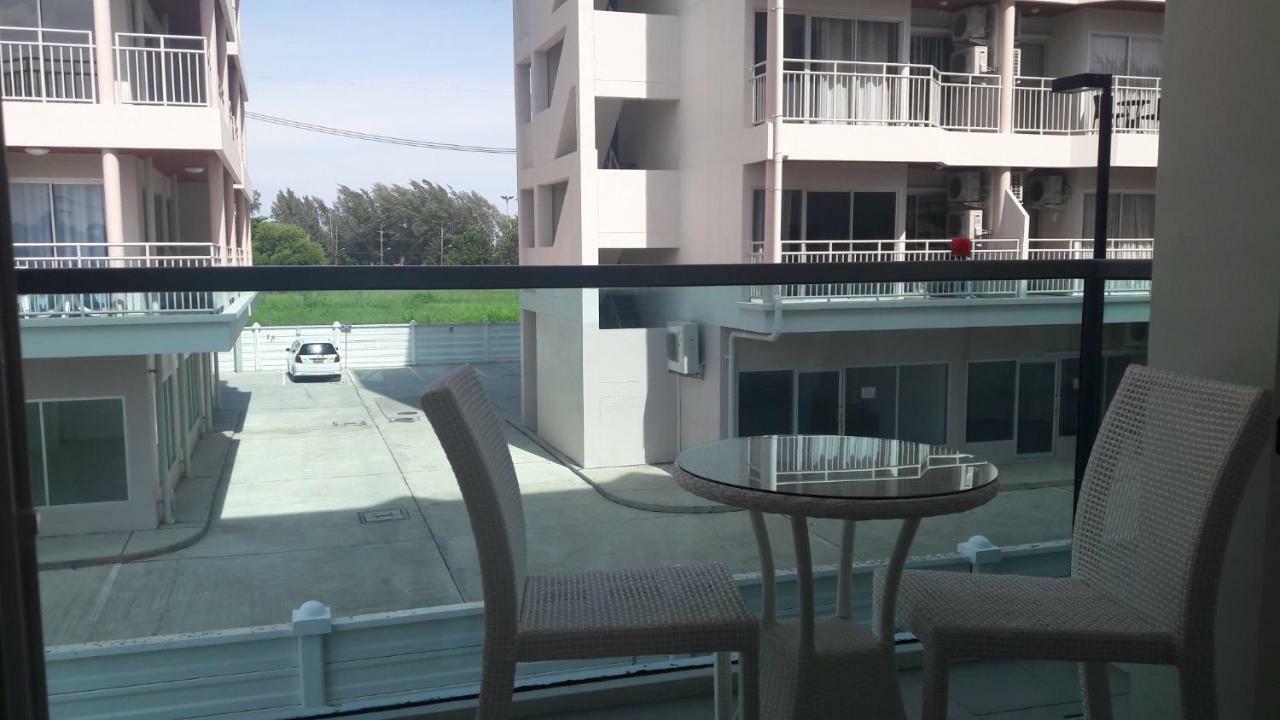 Grandblue Condominium 201 Mae Phim Eksteriør billede