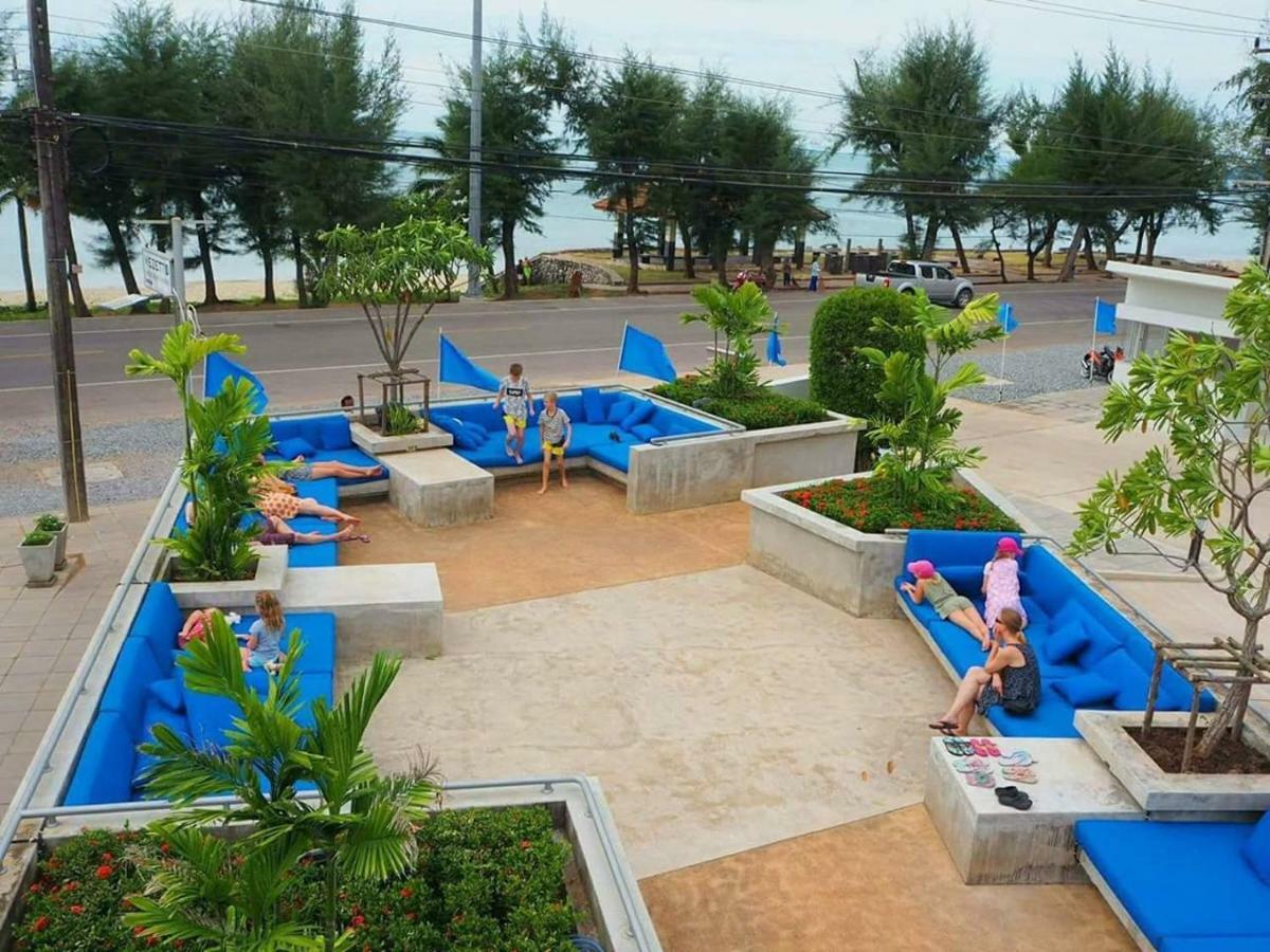 Grandblue Condominium 201 Mae Phim Eksteriør billede