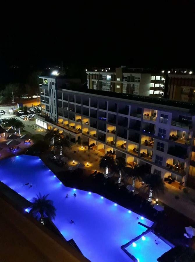 Grandblue Condominium 201 Mae Phim Eksteriør billede