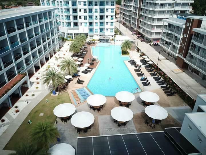 Grandblue Condominium 201 Mae Phim Eksteriør billede