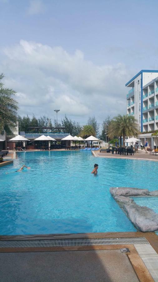 Grandblue Condominium 201 Mae Phim Eksteriør billede