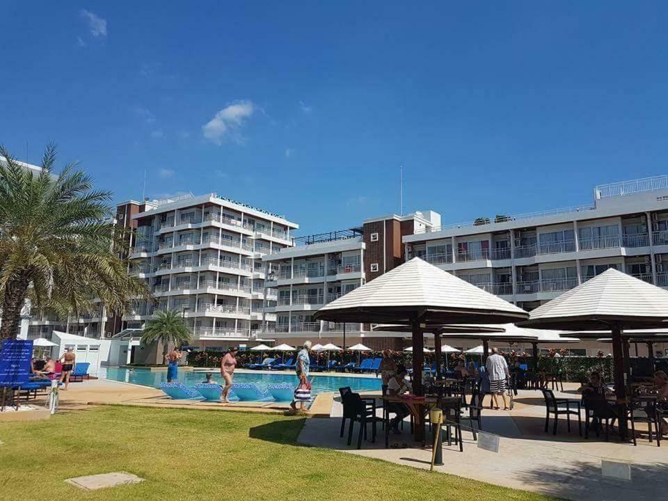 Grandblue Condominium 201 Mae Phim Eksteriør billede