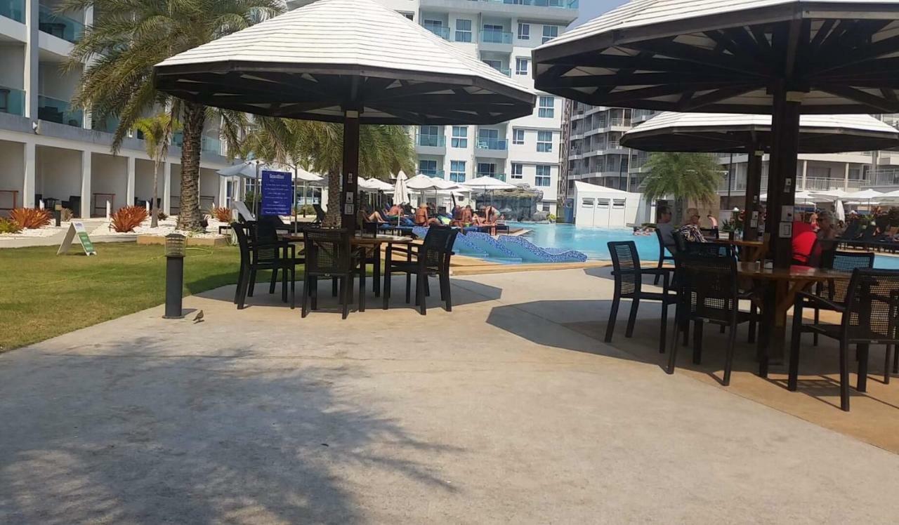 Grandblue Condominium 201 Mae Phim Eksteriør billede