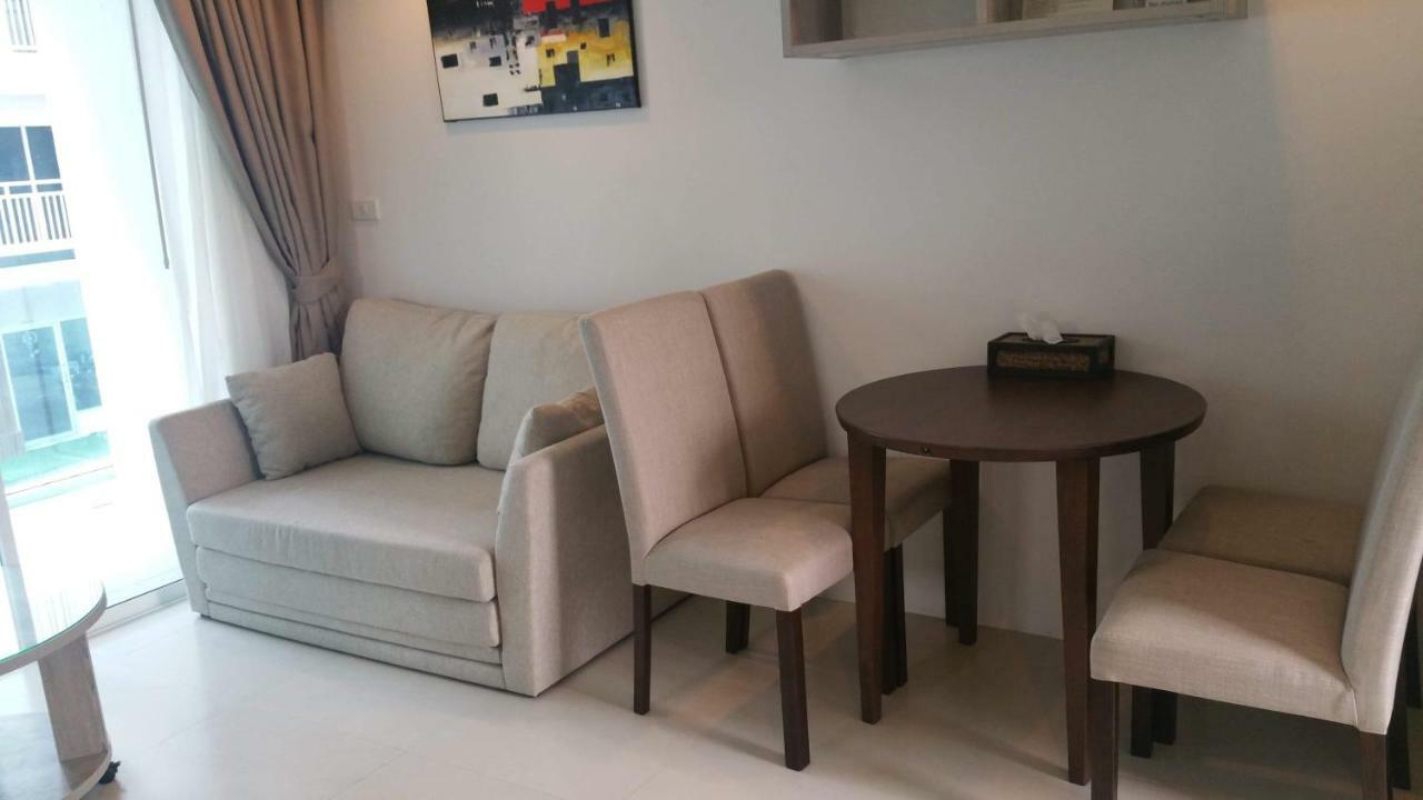Grandblue Condominium 201 Mae Phim Eksteriør billede