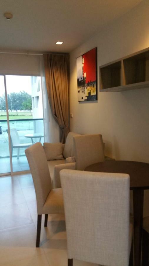 Grandblue Condominium 201 Mae Phim Eksteriør billede