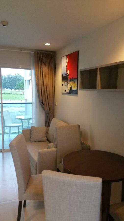 Grandblue Condominium 201 Mae Phim Eksteriør billede