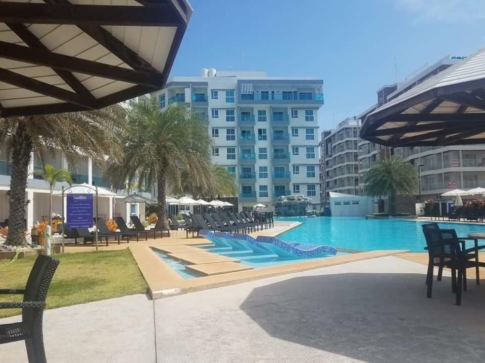 Grandblue Condominium 201 Mae Phim Eksteriør billede