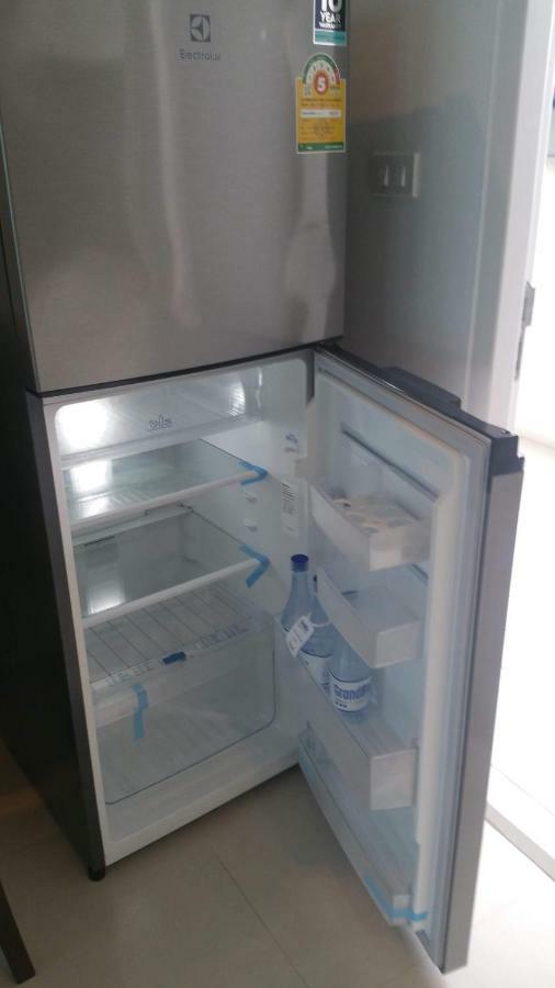 Grandblue Condominium 201 Mae Phim Eksteriør billede